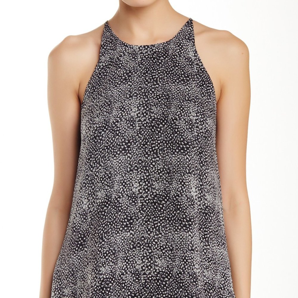 Joie Cualli Silk Tank